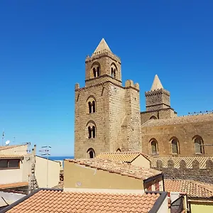 Apartment Duomo, Cefalù