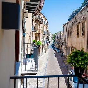Apartment Incao Giudecca House, Cefalù